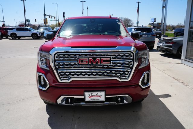 Used 2020 GMC Sierra 1500 Denali w/ Technology Package AWD/4WD image 33