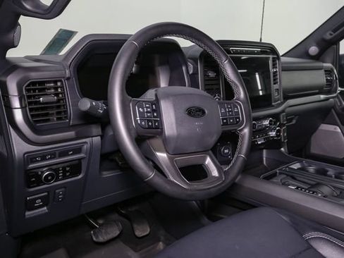 Used 2024 Ford F150 XLT w/ Equipment Group 303A High AWD/4WD image 20