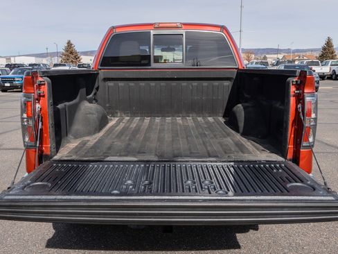 Used 2010 Ford F150 4x4 SuperCrew image 8