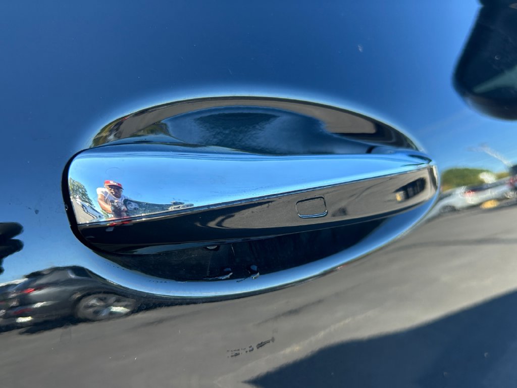 Used 2025 Mercedes-Benz CLA 250 image 19