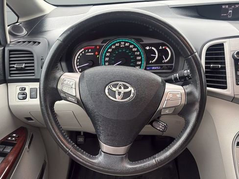 Used 2011 Toyota Venza AWD w/ Comfort Pkg image 17