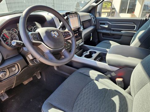 New 2026 RAM 2500 Lone Star image 7