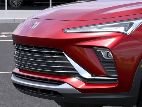 New 2026 Buick Envista Preferred image 13