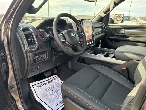 New 2026 RAM 1500 Lone Star image 24