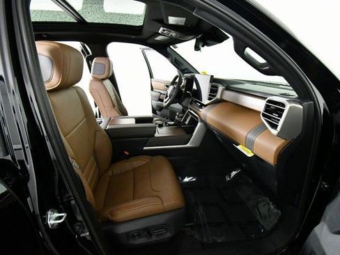 New 2026 Toyota Tundra 1794 Edition image 22