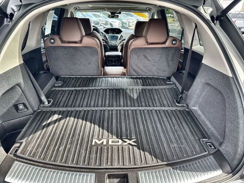 Used 2019 Acura MDX FWD w/ Advance Package image 33