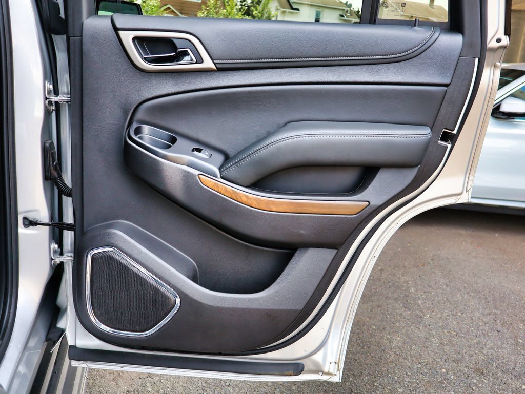 Used 2019 GMC Yukon Denali w/ Open Road Package AWD/4WD image 68