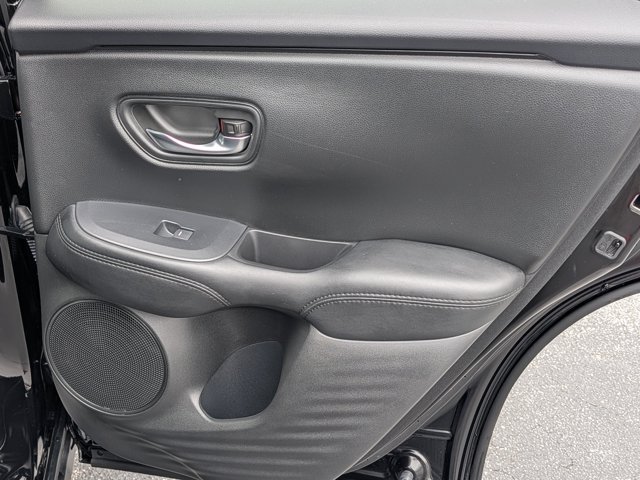 Used 2026 Honda HR-V LX image 15