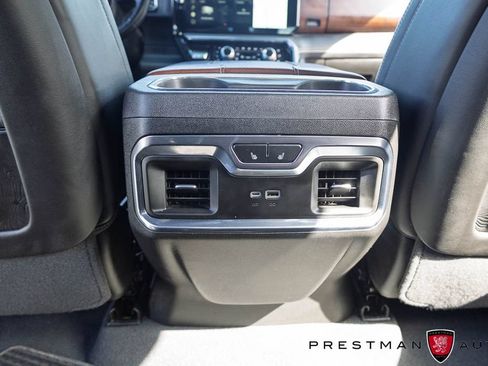 Used 2024 GMC Sierra 1500 Denali Ultimate AWD/4WD image 47