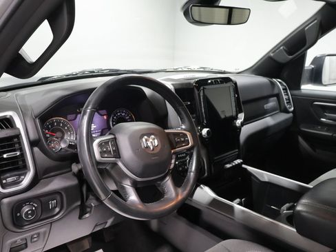 Used 2023 RAM 1500 Big Horn AWD/4WD image 15