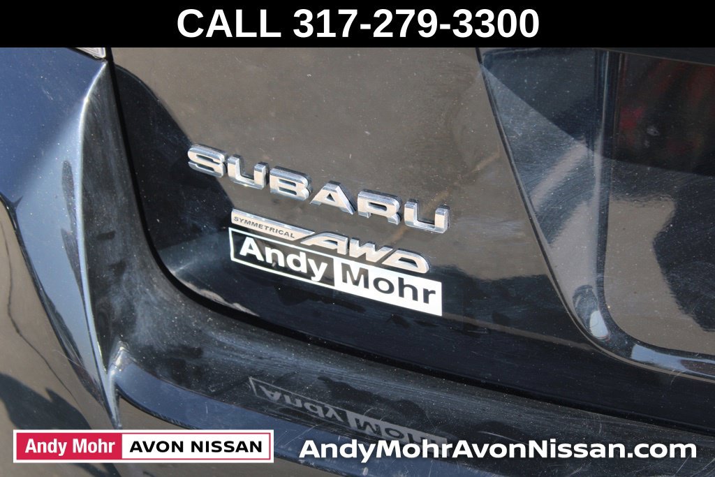 Used 2021 Subaru Impreza 2.0i Premium AWD/4WD image 9