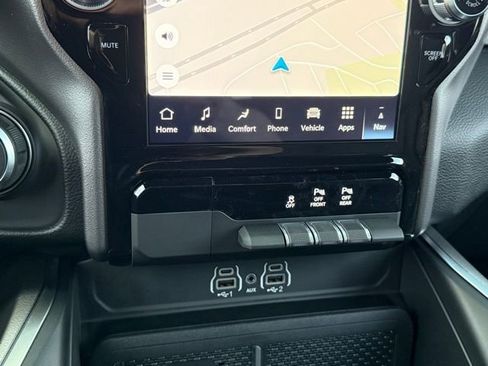 New 2026 RAM 1500 Big Horn image 22