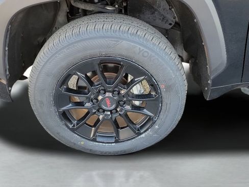 Used 2023 Toyota Tundra SR5 w/ SR5 Convenience Package image 10