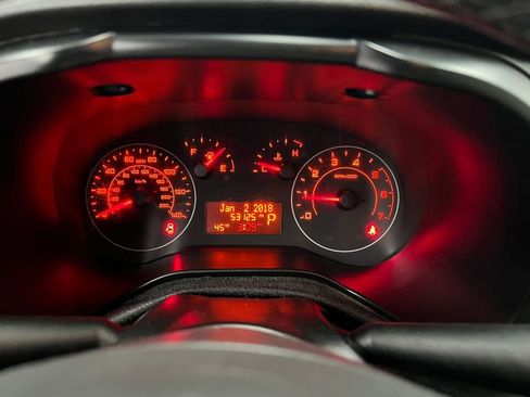 Used 2018 RAM ProMaster City Tradesman SLT image 14