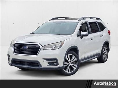Used 2019 Subaru Ascent Touring w/ Popular Package #3
