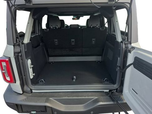 New 2026 Ford Bronco Badlands AWD/4WD image 43