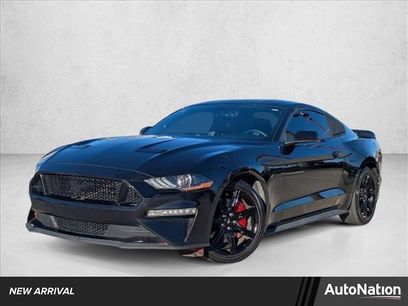 Used 2020 Ford Mustang GT w/ Equipment Group 301A
