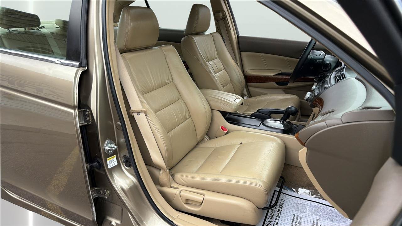 Used 2009 Honda Accord EX-L image 14