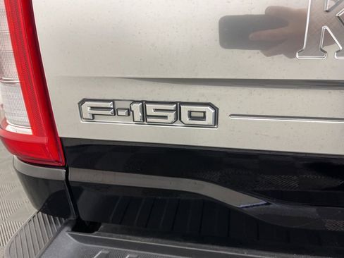 Used 2021 Ford F150 King Ranch w/ Equipment Group 601A High image 19