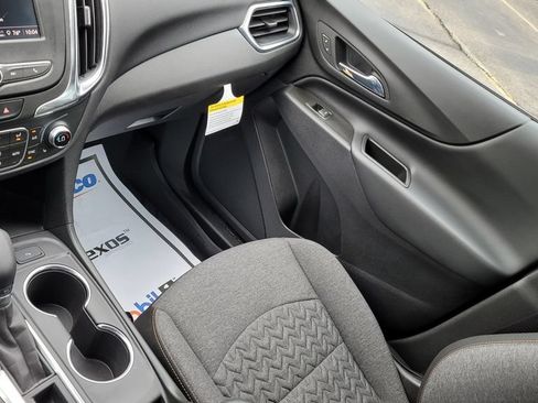 Used 2022 Chevrolet Equinox LT AWD/4WD image 23