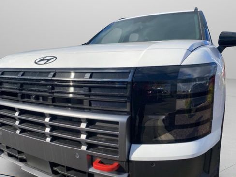 New 2026 Hyundai Palisade XRT Pro AWD/4WD image 3