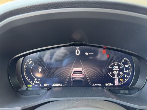 Used 2024 MAZDA CX-90 Plug-In Hybrid w/ Premium Pkg image 17