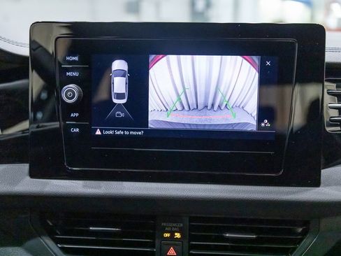 New 2026 Volkswagen Jetta Sport FWD image 23