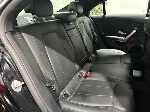 Used 2021 Mercedes-Benz CLA 250 4MATIC image 46