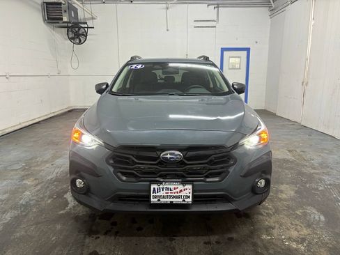 Used 2024 Subaru Crosstrek 2.0i Premium AWD/4WD image 26