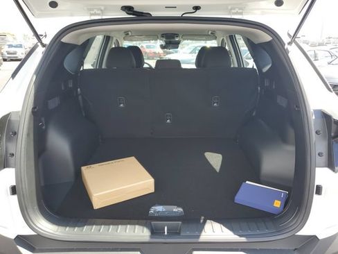 New 2026 Hyundai Tucson SE AWD/4WD image 9