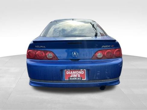 Used 2006 Acura RSX Type-S image 17