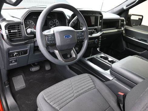 Used 2023 Ford F150 XL w/ STX Appearance Package image 21