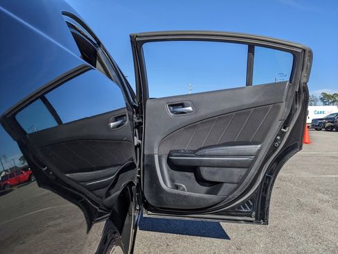 Used 2023 Dodge Charger SXT image 52