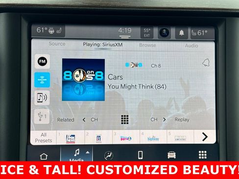 Used 2022 RAM 2500 Laramie image 19