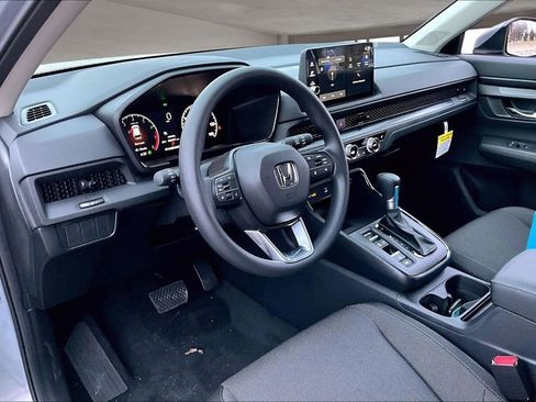 New 2026 Honda CR-V EX image 7