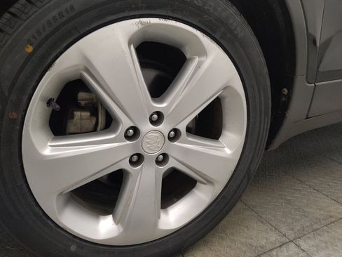 Used 2016 Buick Encore FWD image 31
