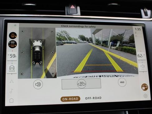 Used 2024 Land Rover Range Rover Evoque S image 19