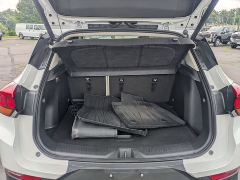 Certified 2024 Buick Encore GX Preferred AWD/4WD image 31