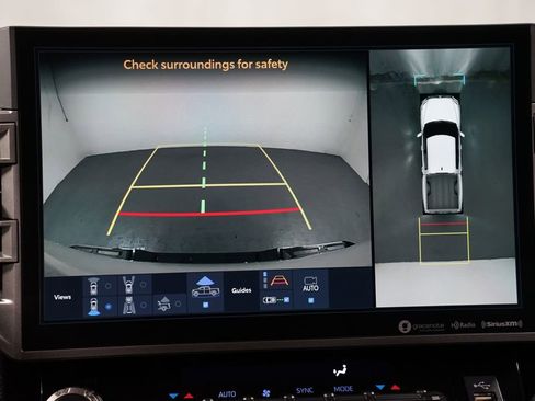 Used 2023 Toyota Tundra SR5 w/ TRD Sport Premium Package image 21