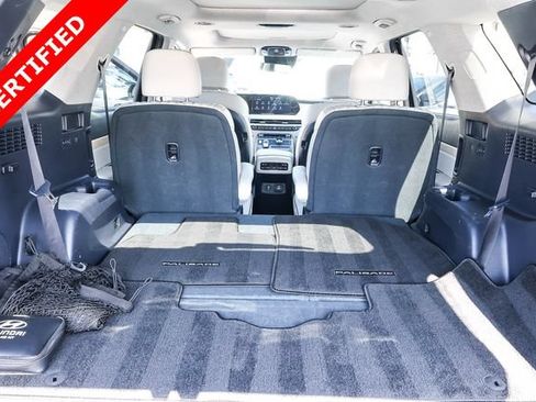 Used 2023 Hyundai Palisade Limited FWD image 28