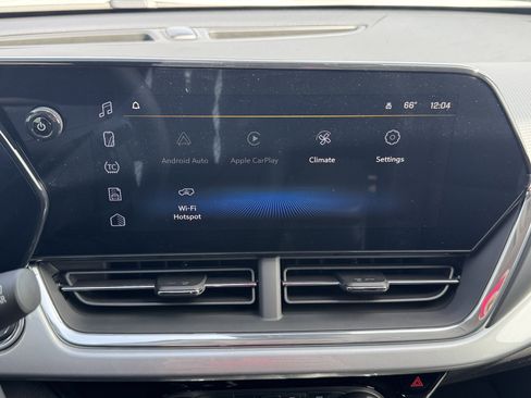 New 2026 Chevrolet Trax LT image 15