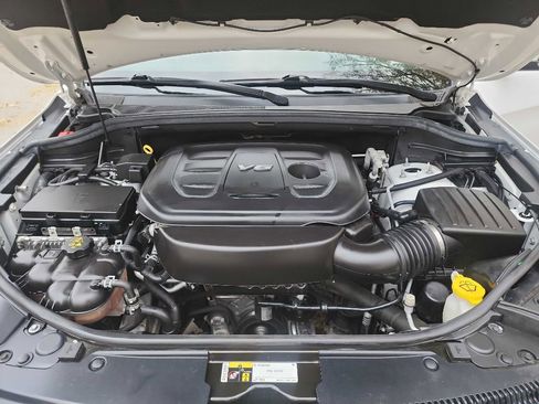 Used 2018 Jeep Grand Cherokee Limited image 39