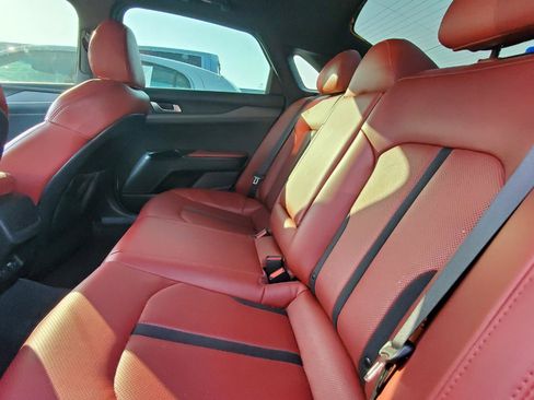 Used 2022 Kia K5 GT-Line w/ GT-Line FWD Premium Package image 5