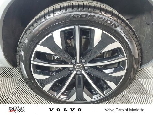 Used 2026 Volvo XC90 B6 Plus w/ Protection Package Premier image 12