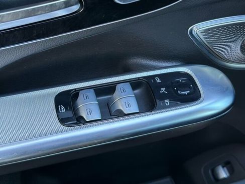 Certified 2023 Mercedes-Benz EQE 350+ 4MATIC SUV image 14