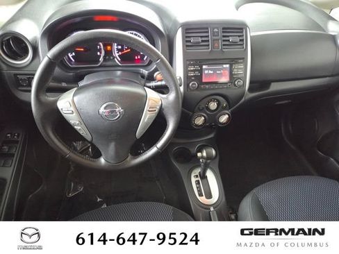 Used 2014 Nissan Versa Note SV w/ SL Package FWD image 18