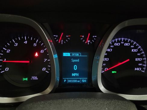 Used 2016 Chevrolet Equinox LT w/ Convenience Package AWD/4WD image 23