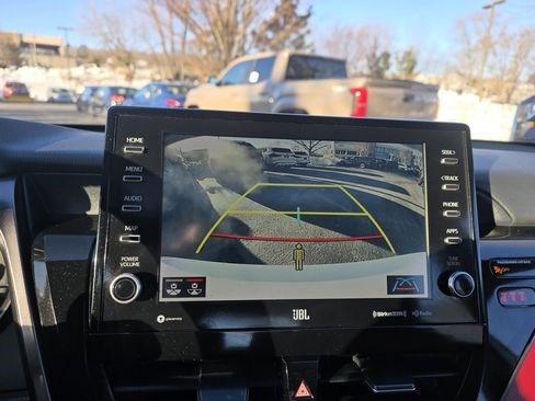 Certified 2024 Toyota Camry XSE image 30