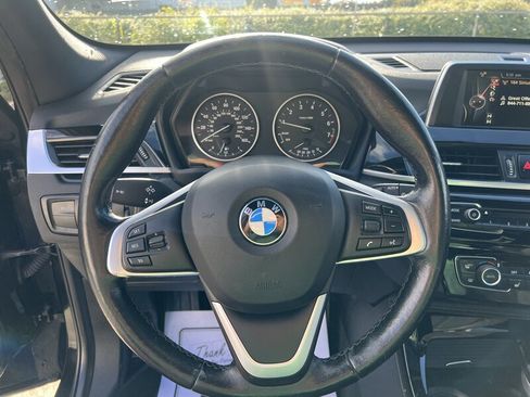 Used 2016 BMW X1 xDrive28i image 20