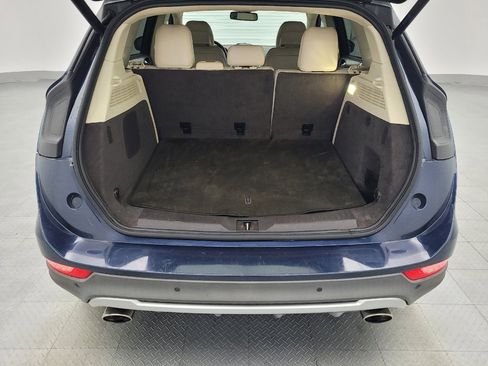 Used 2015 Lincoln MKC AWD w/ Equipment Group 102A Reserve image 29